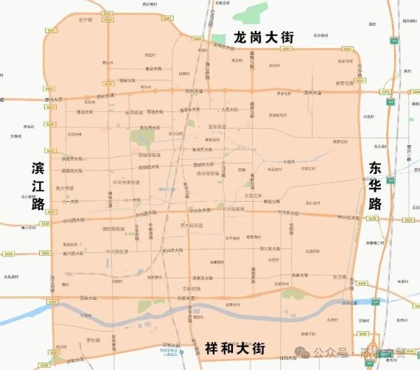 免费配资网站 河北邢台主城区实施机动车限行措施 交通部门：暂未确定解除时间